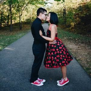 Meet your Posher, Joshua